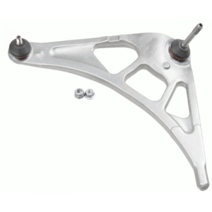 SALINCAK SOL BMW E46 M3 2001/2006