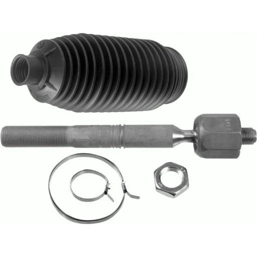 SALINCAK SOL KOMPLE FIAT 500 0.9 1.2 1.3D MJTD 1.4 07