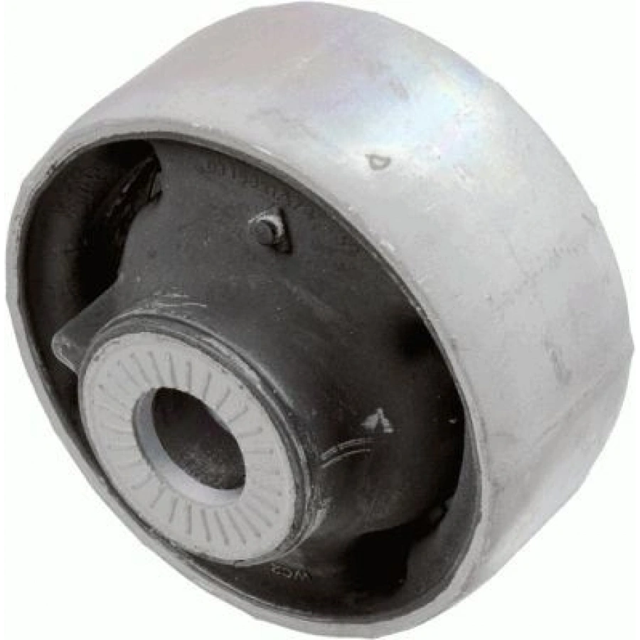 SALINCAK SAĞ KOMPLE TOUAREG 2.5D 06