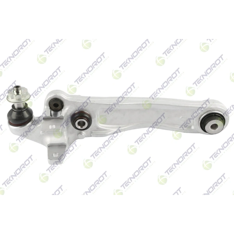 SALINCAK SOL ON ALT ARKA ROTILLI BURCLU ALUMINYUM JAGUAR XE (X760) - XF (X260) 4X2 2015-