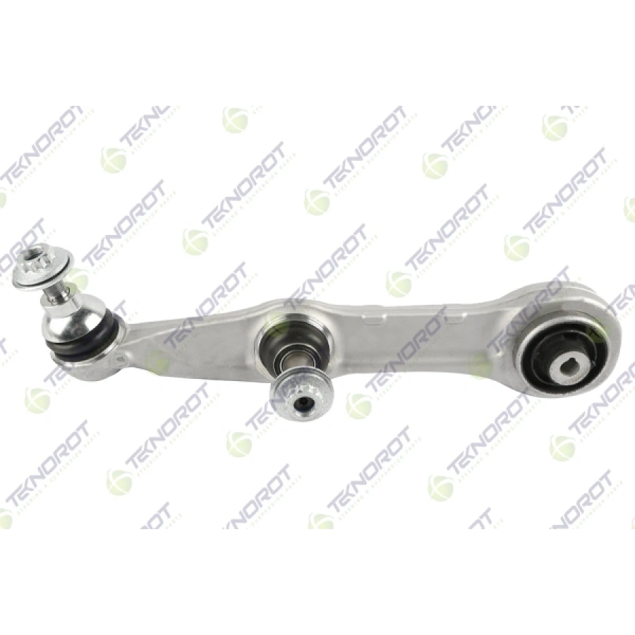 SALINCAK SOL ON ALT ARKA ROTILLI BURCLU ALUMINYUM MERCEDES S SERISI (W222,V222,X222) 2013-