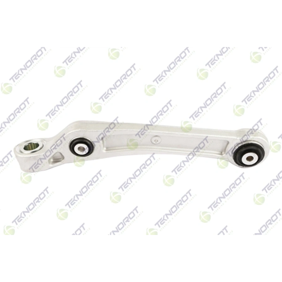 SALINCAK SOL ON ALT BURCLU ALUMINYUM AUDI Q7 (4M) 2015-