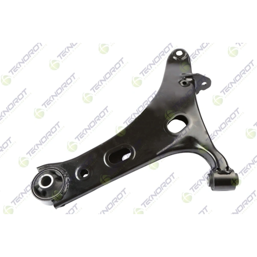 SALINCAK SOL ON ALT BURCLU SAC SUBARU FORESTER (SJ) 2013-