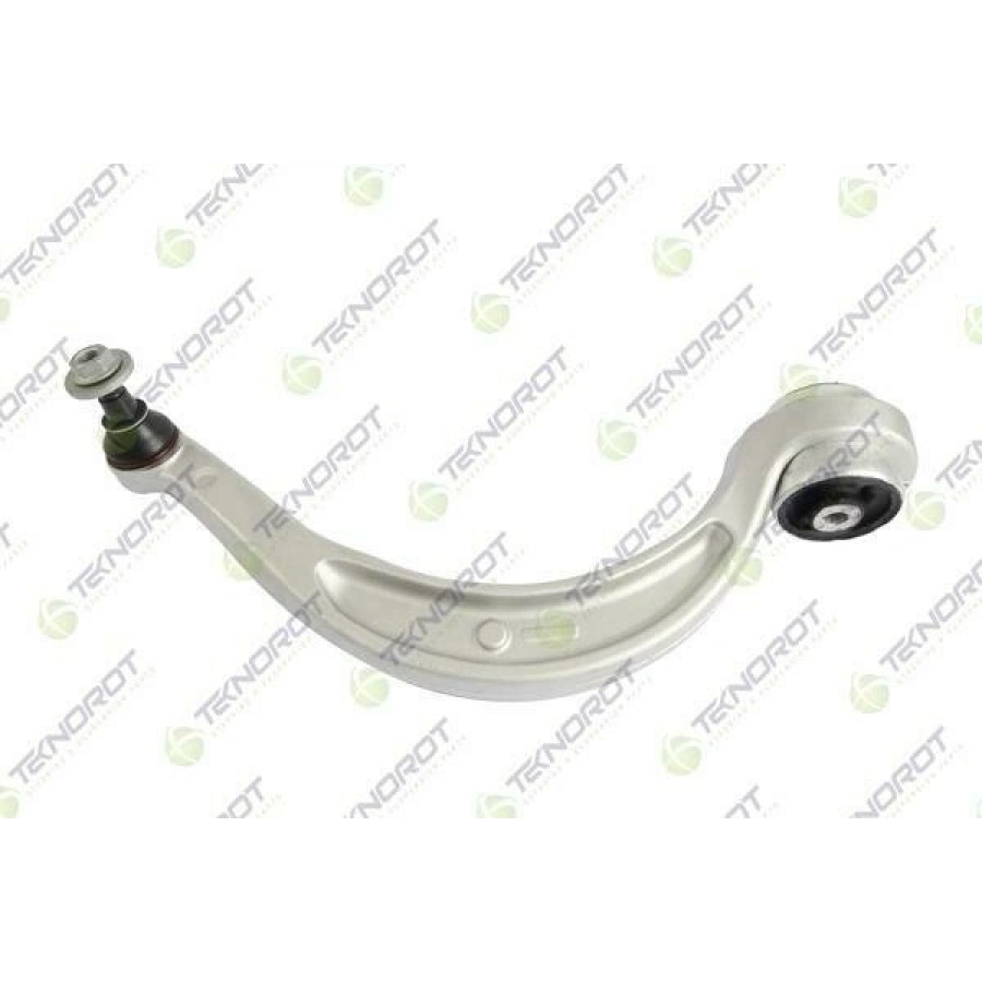 SALINCAK SOL ON ALT ROTILLI BURCLU ALUMINYUM AUDI A4 (8W2,B9) 2.0 TDI 2015- / A5 2025-