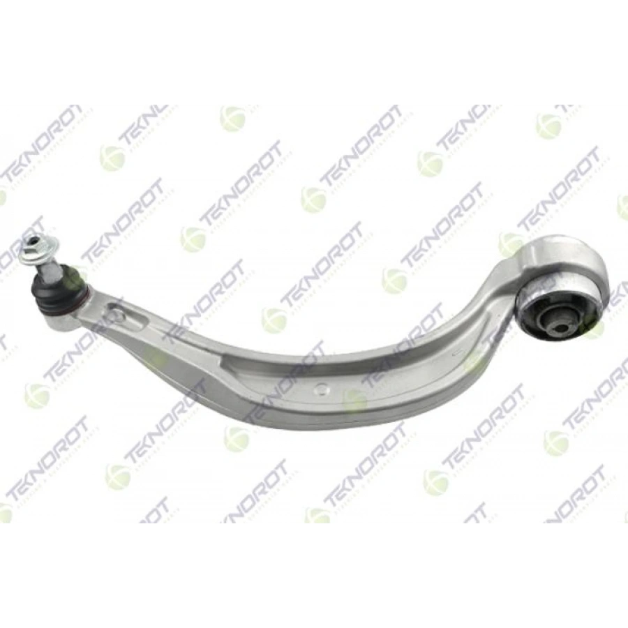 SALINCAK SOL ON ALT ROTILLI BURCLU ALUMINYUM AUDI A6 (4A2) 2018- / A7 (4KA) 2018- / Q5 (FY) 2017-