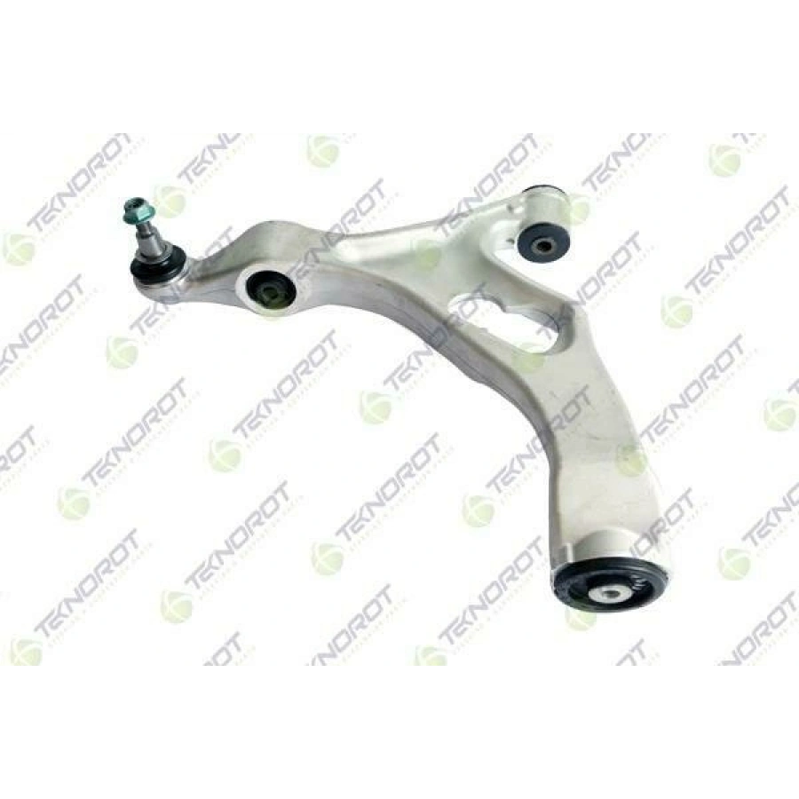 SALINCAK SOL ON ALT ROTILLI BURCLU ALUMINYUM AUDI Q7 (4L) 3.0 TFSI 2006-2015