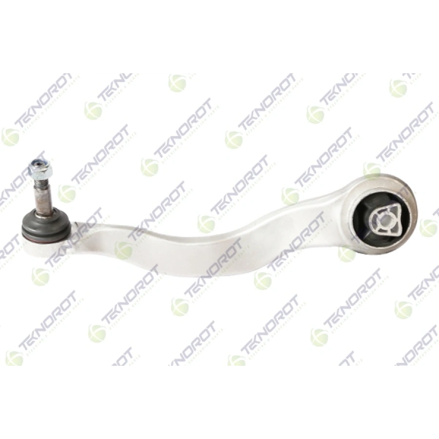 SALINCAK SOL ON ALT ROTILLI BURCLU ALUMINYUM BMW 5 SERISI (G30, F90) 2016-