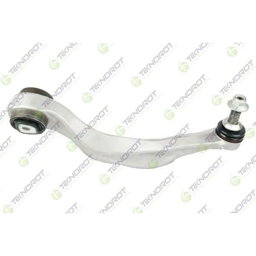 SALINCAK SOL ON ALT ROTILLI BURCLU ALUMINYUM BMW 7 SERISI (F01,F02,F03,F04) 2009-