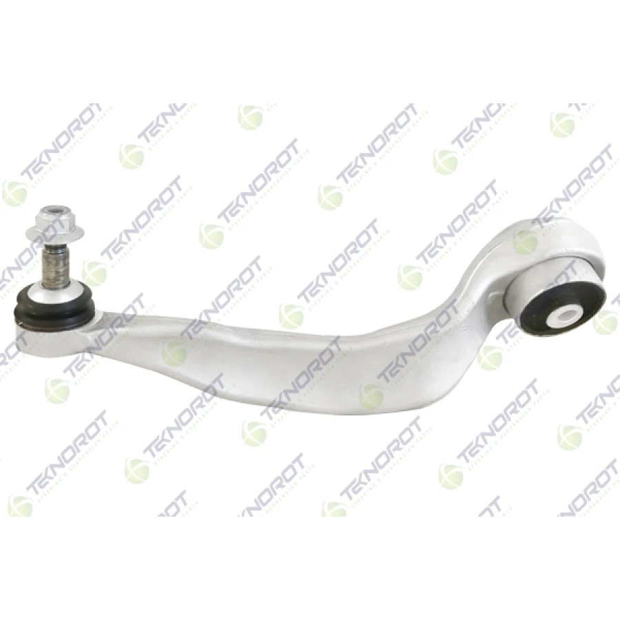 SALINCAK SOL ON ALT ROTILLI BURCLU ALUMINYUM BMW 7 SERISI (G11,G12) 2016-/ 6 SERISI (G32) 2017-