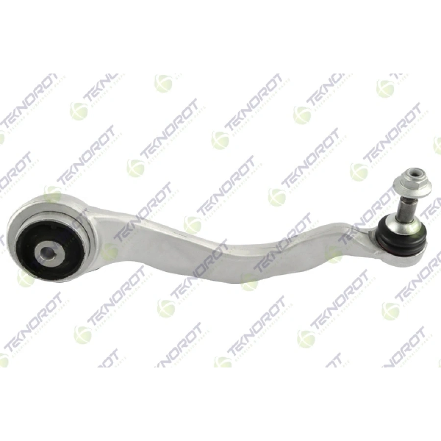 SALINCAK SOL ON ALT ROTILLI BURCLU ALUMINYUM BMW 7 SERISI (G11,G12) xDrive 2016-/ 6 SERISI (G32) xDrive 2017-