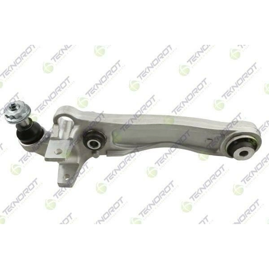 SALINCAK SOL ON ALT ROTILLI BURCLU ALUMINYUM JAGUAR XE (X760) 2015- / XF (X260) 2016-