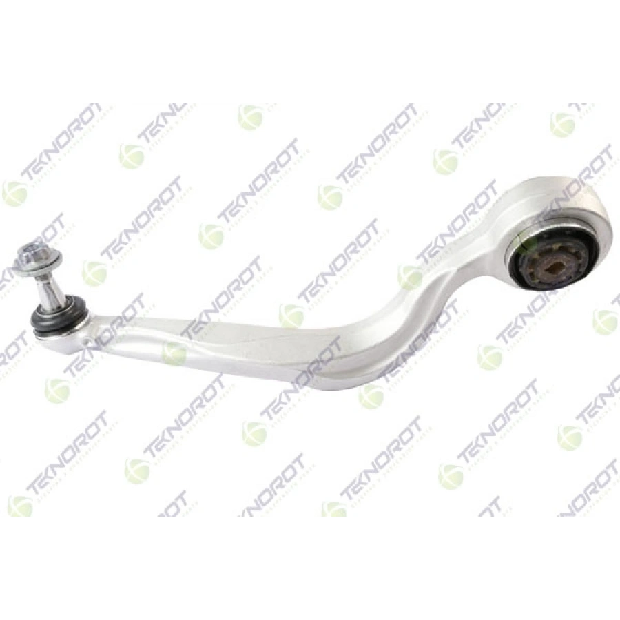 SALINCAK SOL ON ALT ROTILLI BURCLU ALUMINYUM MERCEDES C SERISI W205 4 MATIC 2014- / GLC SERISI X253 2015- / EQC (N293) 2019-