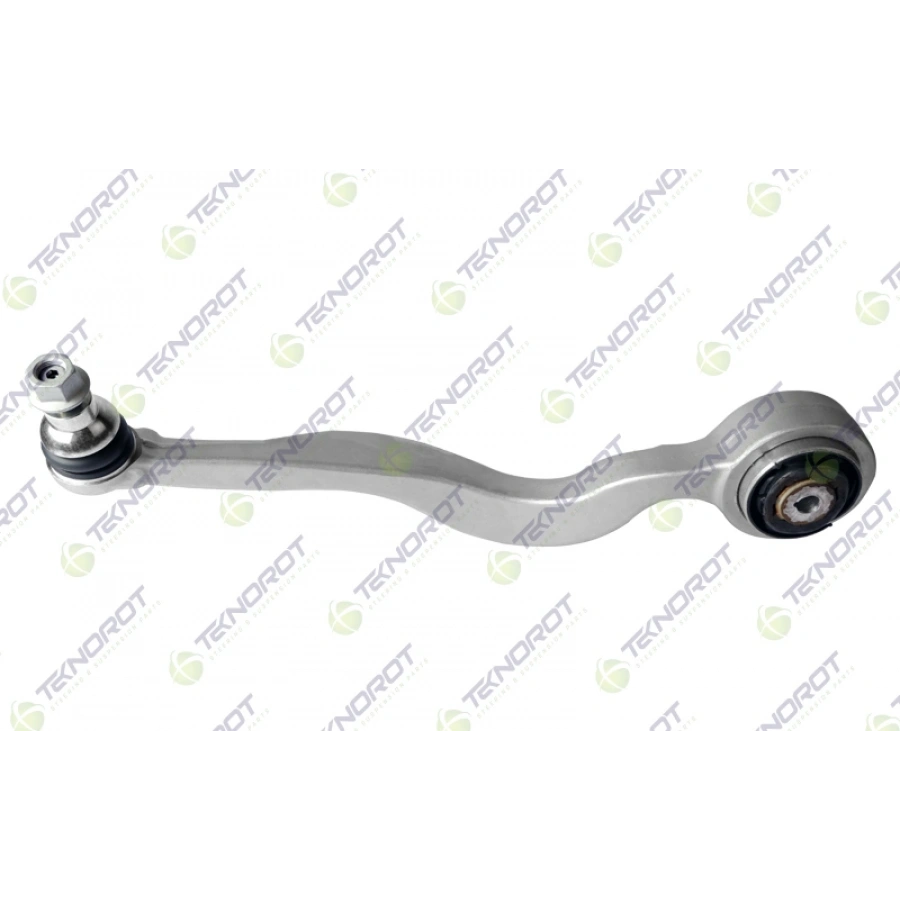 SALINCAK SOL ON ALT ROTILLI BURCLU ALUMINYUM MERCEDES C SERISI (W205) C 180 2014-