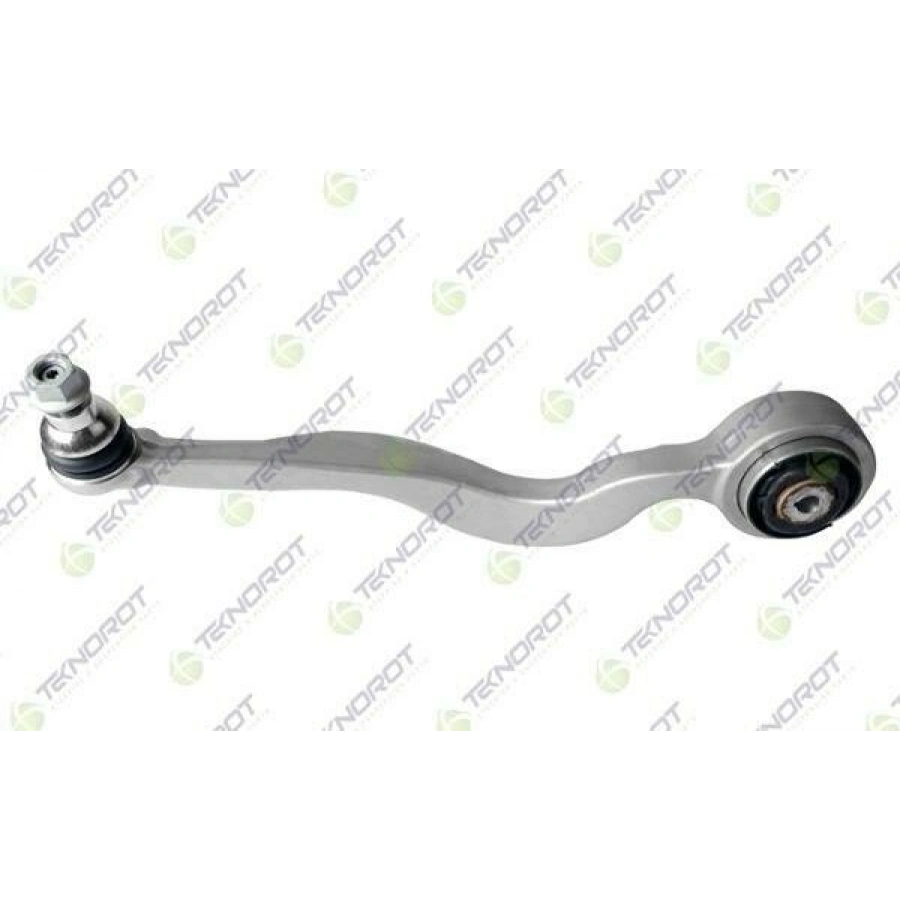 SALINCAK SOL ON ALT ROTILLI BURCLU ALUMINYUM MERCEDES C SERISI (W205) C 180 2014-
