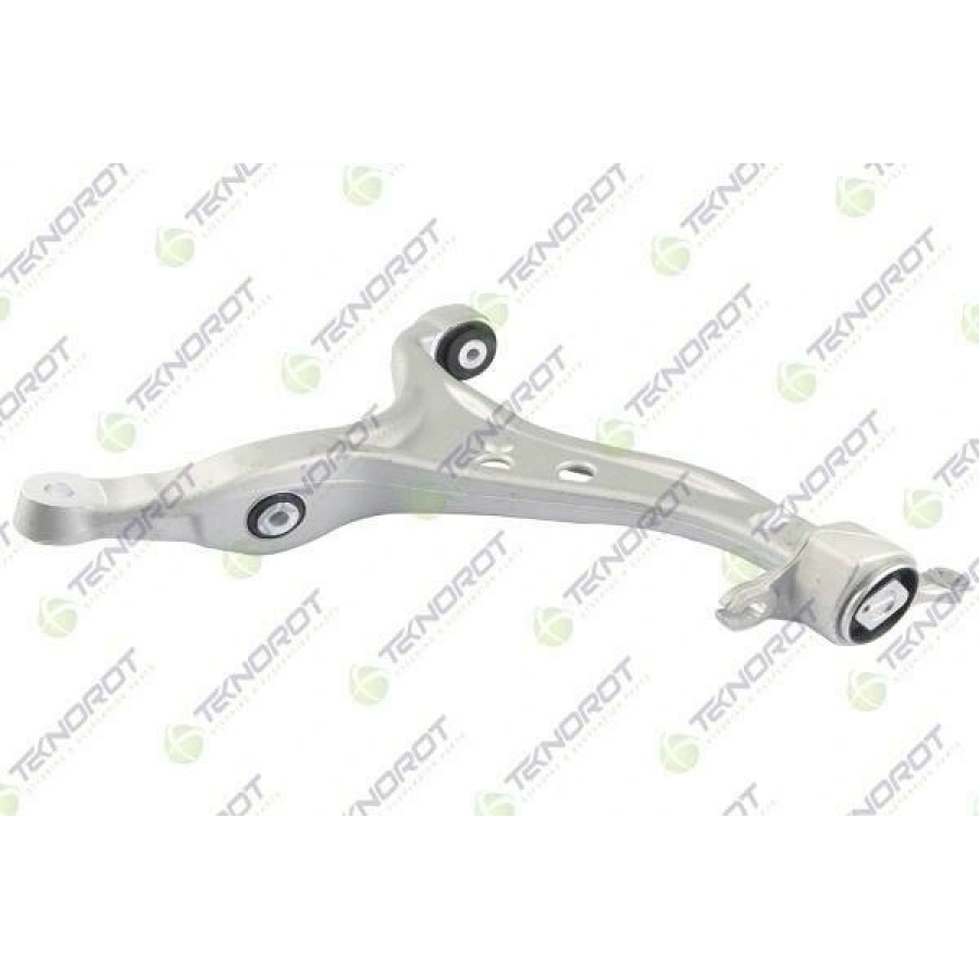 SALINCAK SOL ON ALT ROTILLI BURCLU ALUMINYUM MERCEDES M SERISI (W166) ML 350 2011-