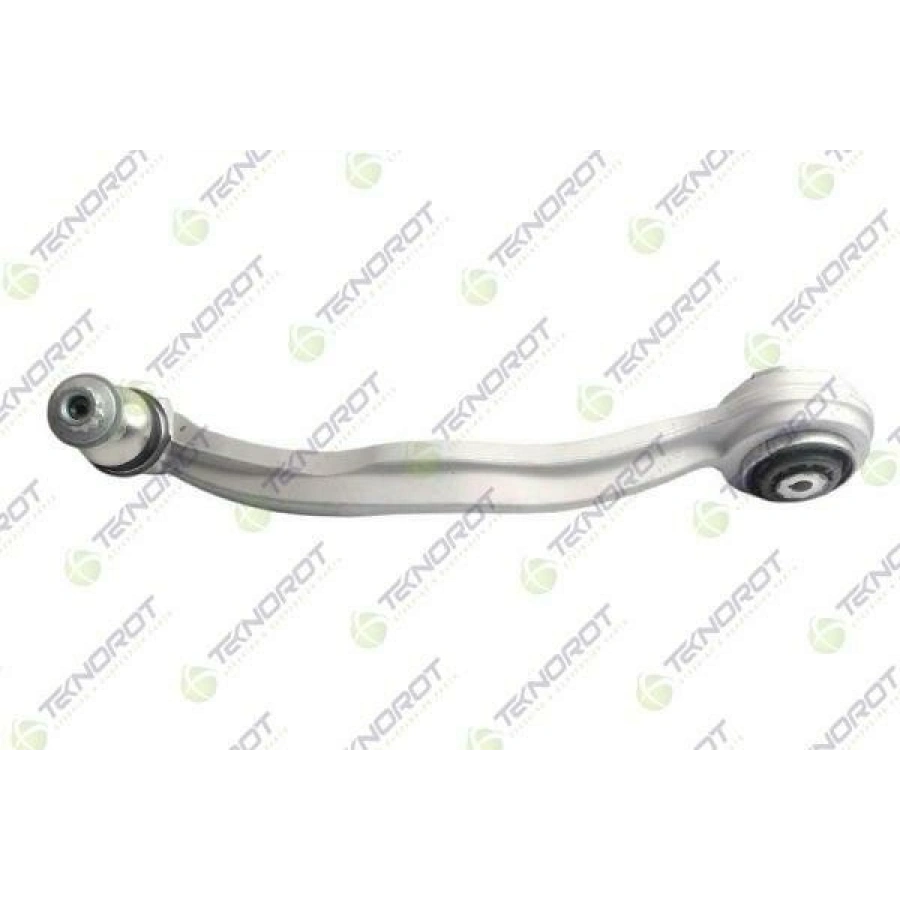 SALINCAK SOL ON ALT ROTILLI BURCLU ALUMINYUM MERCEDES S SERISI (W222,V222,X222) 2014-