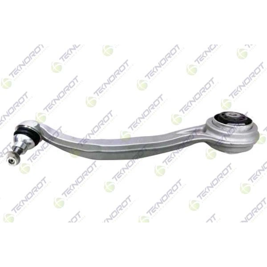 SALINCAK SOL ON ALT ROTILLI BURCLU ALUMINYUM MERCEDES S SERISI (W222,V222,X222) 2014-