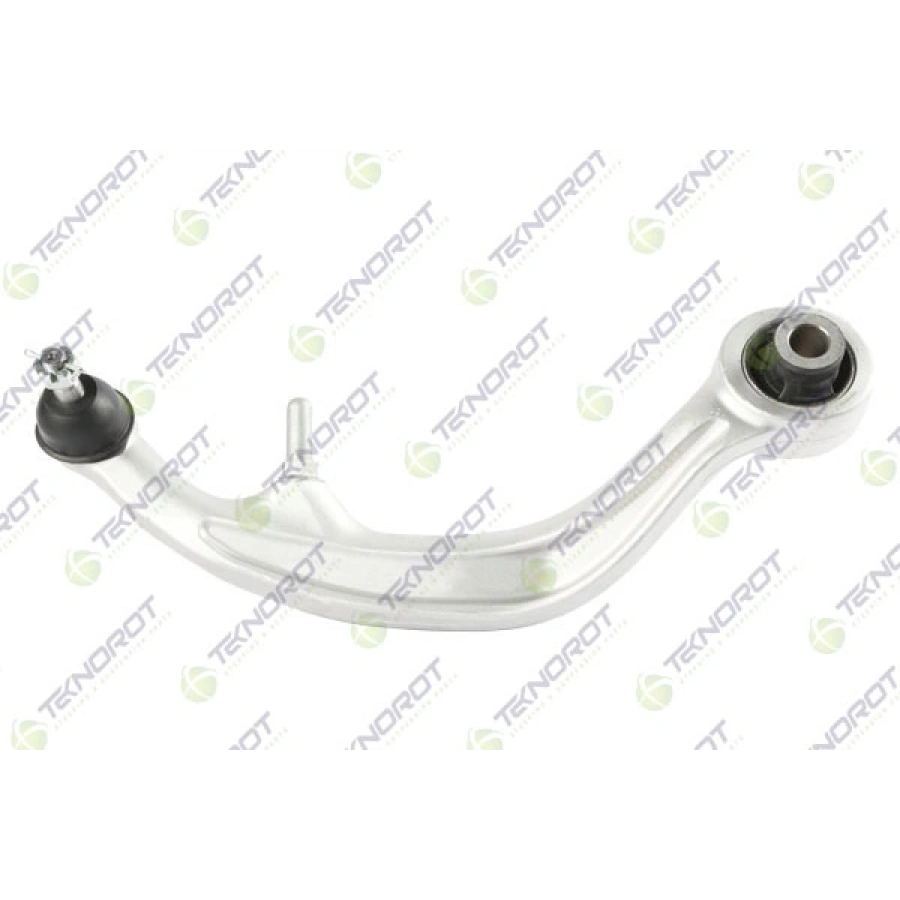 SALINCAK SOL ON ALT ROTILLI BURCLU ALUMINYUM NISSAN 350Z COUPE (Z33) 2003-2009