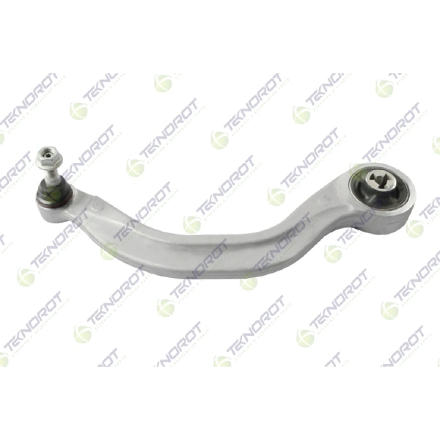 SALINCAK SOL ON ALT ROTILSIZ BURCLU ALUMINYUM TESLA MODEL 3 2017-