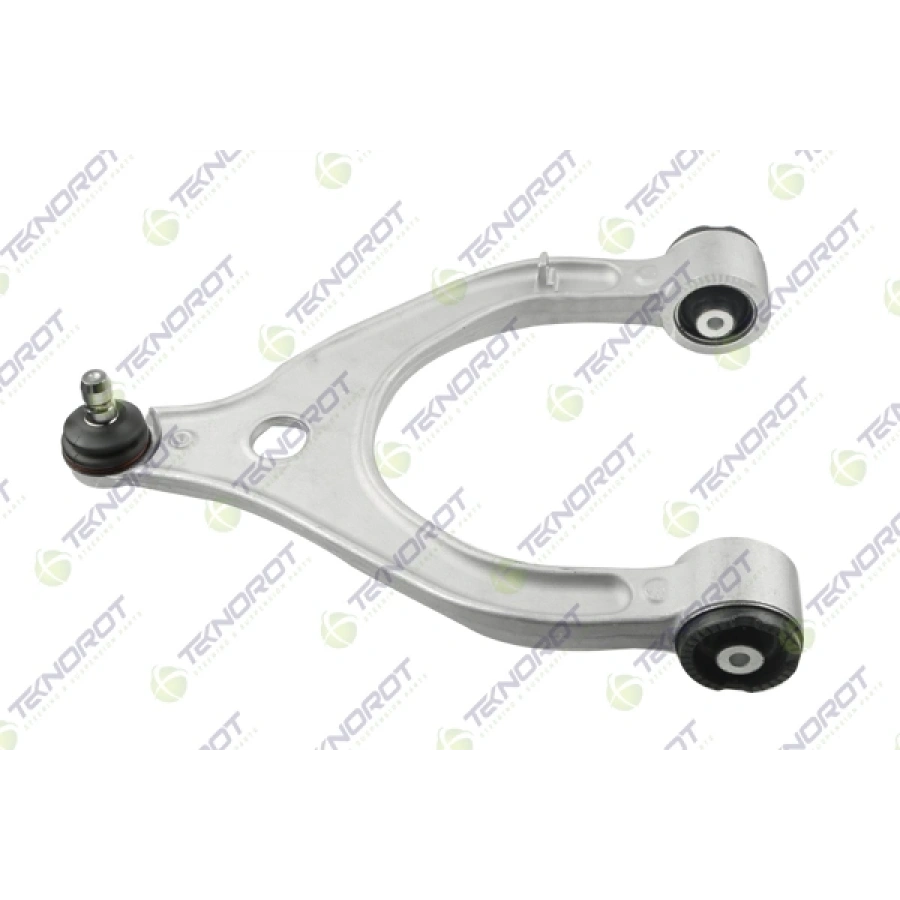 SALINCAK KITI SOL ON UST ROTILLI BURCLU ALUMINYUM TESLA MODEL X 2012-