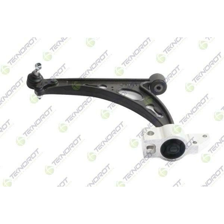 SALINCAK SOL ON ALT ROTILLI BURCLU DOKUM AUDI A3 (8P1) 1.4 TFSI 2003-2012