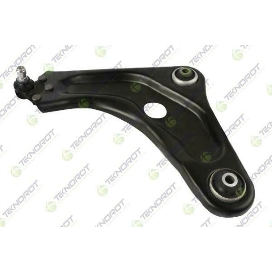 SALINCAK SOL ON ALT ROTILLI BURCLU SAC CITROEN C3 AIRCROSS 2017- / OPEL CROSSLAND X 2017-