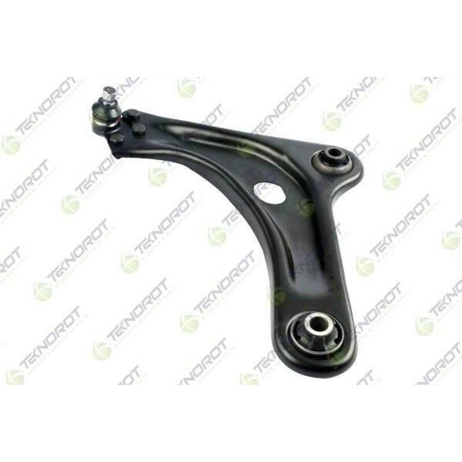 SALINCAK SOL ON ALT ROTILLI BURCLU SAC CITROEN C3 II 2009-2016