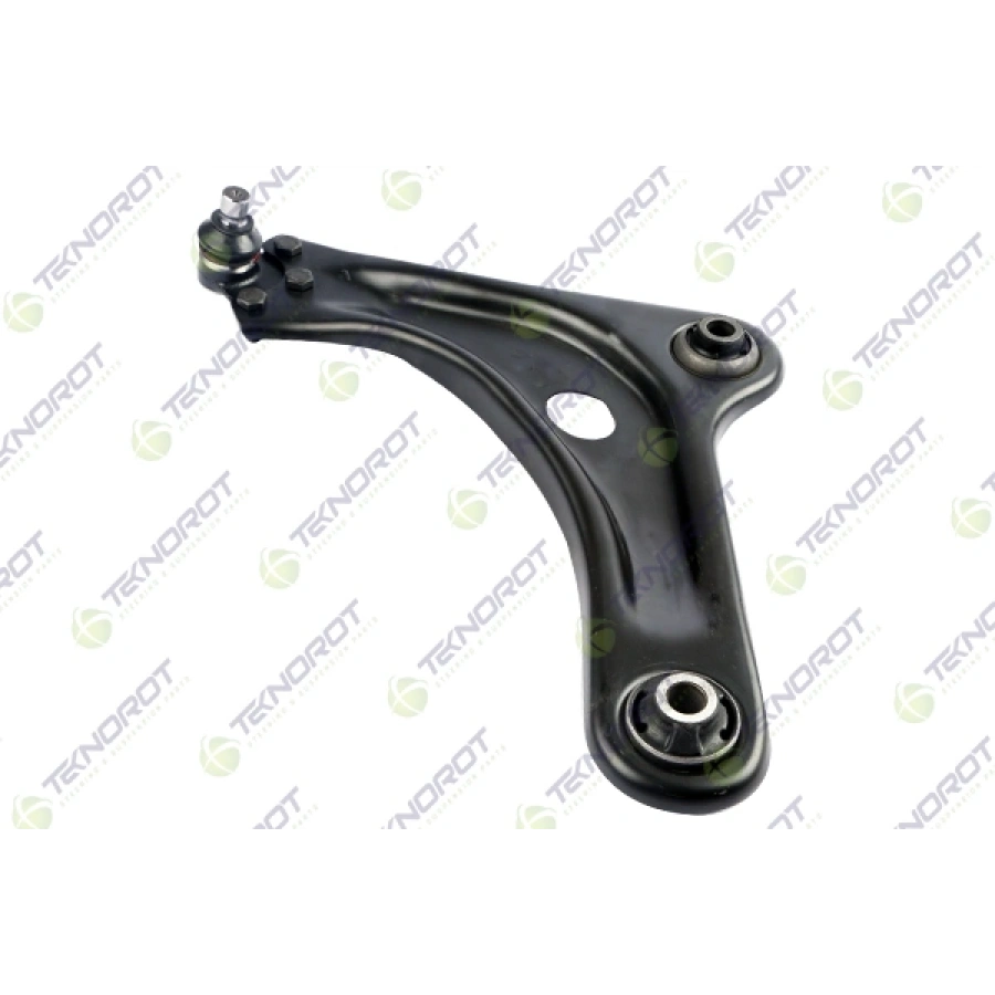 SALINCAK SOL ON ALT BURCLU SAC CITROEN C3 II 2009-2016