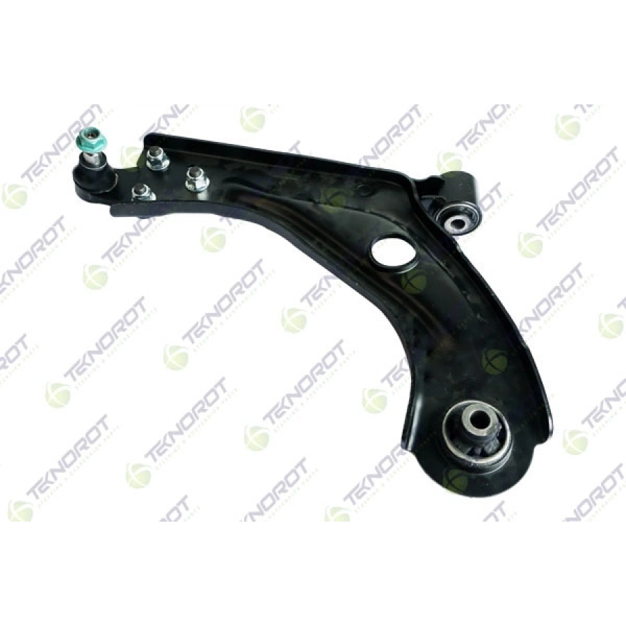 SALINCAK SOL ON ALT ROTILLI BURCLU SAC CITROEN C4 PICASSO II 2013-2018