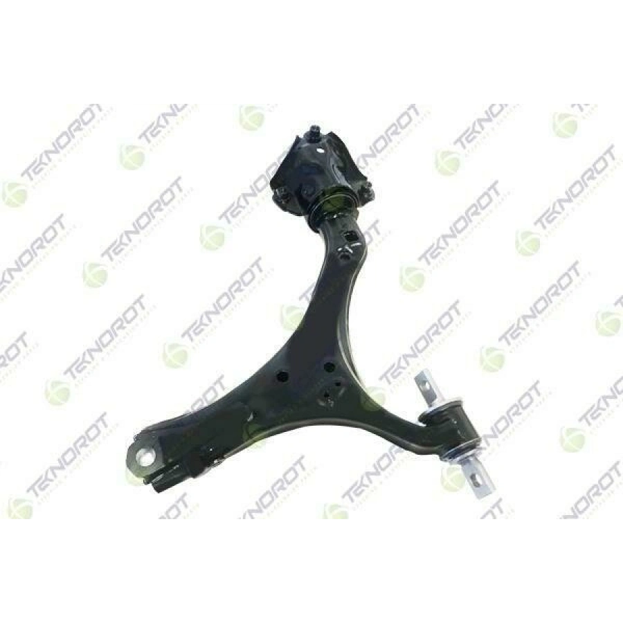 SALINCAK SOL ON ALT ROTILLI BURCLU SAC HONDA ACCORD (CU) M-T 2008-