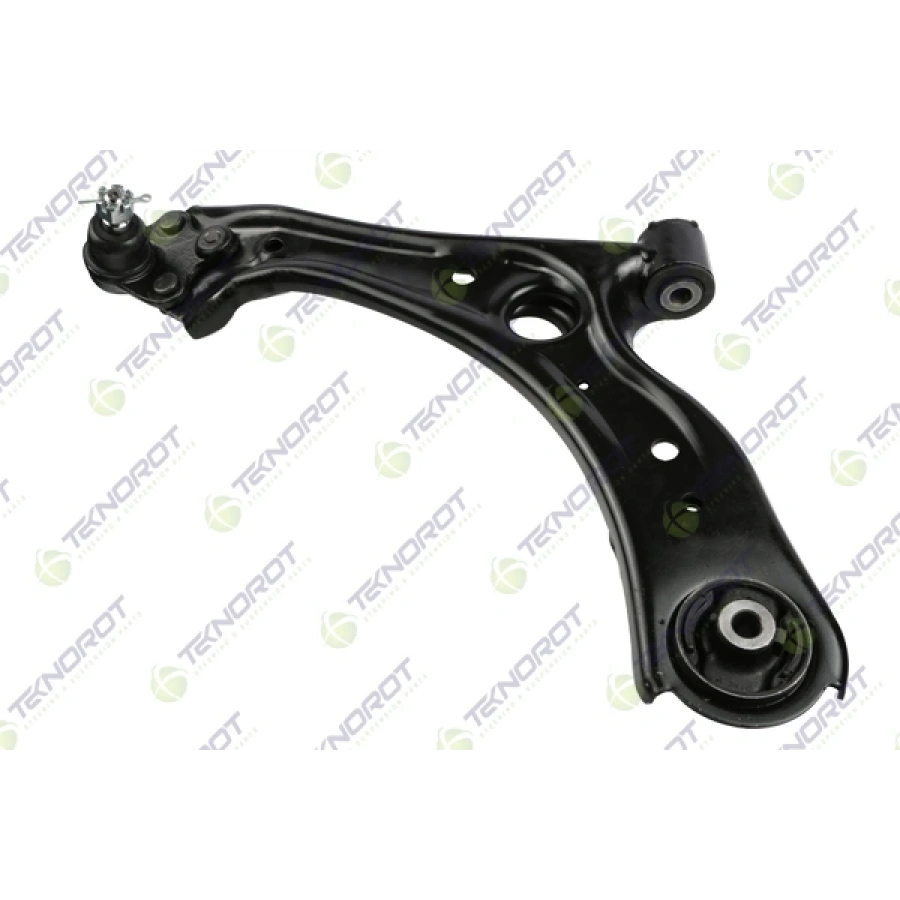 SALINCAK SOL ON ALT BURCLU SAC HONDA HR-V (RU) 2016-