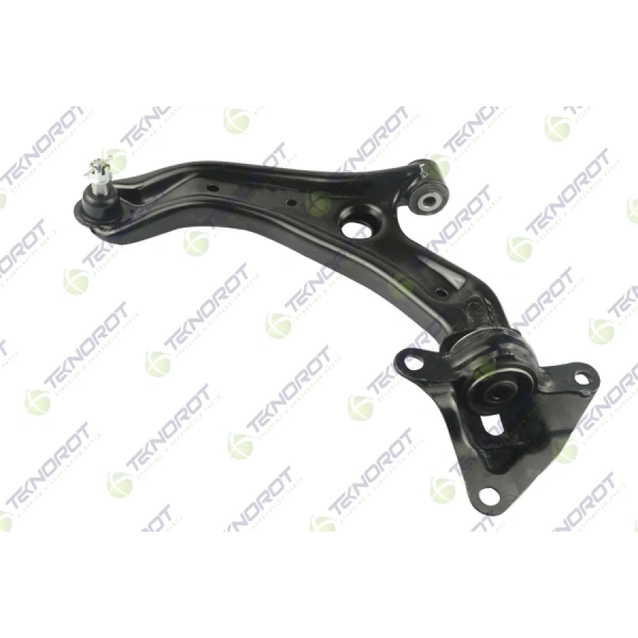 SALINCAK SOL ON ALT ROTILLI BURCLU SAC HONDA JAZZ III (GE) 2007-2013