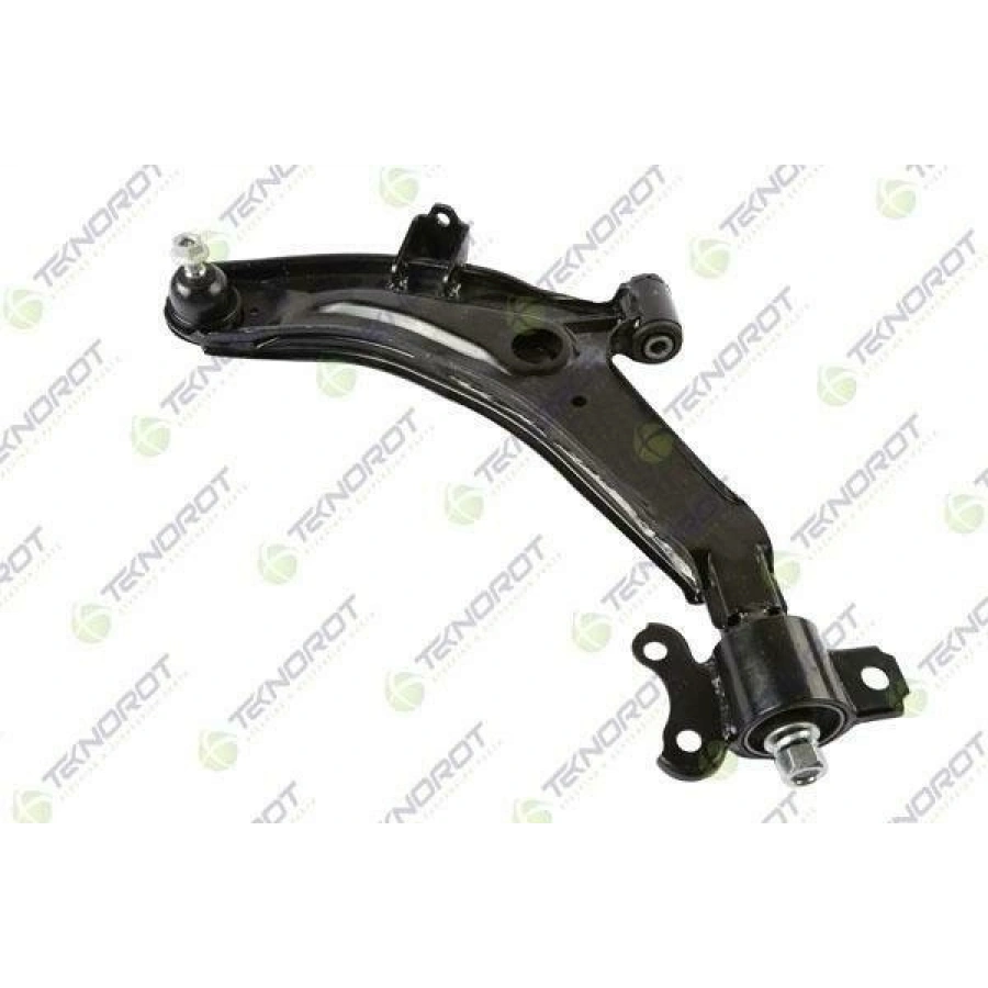 SALINCAK SOL ON ALT ROTILLI BURCLU SAC HYUNDAI ELANTRA 1995-2000/ COUPE 1996-2002