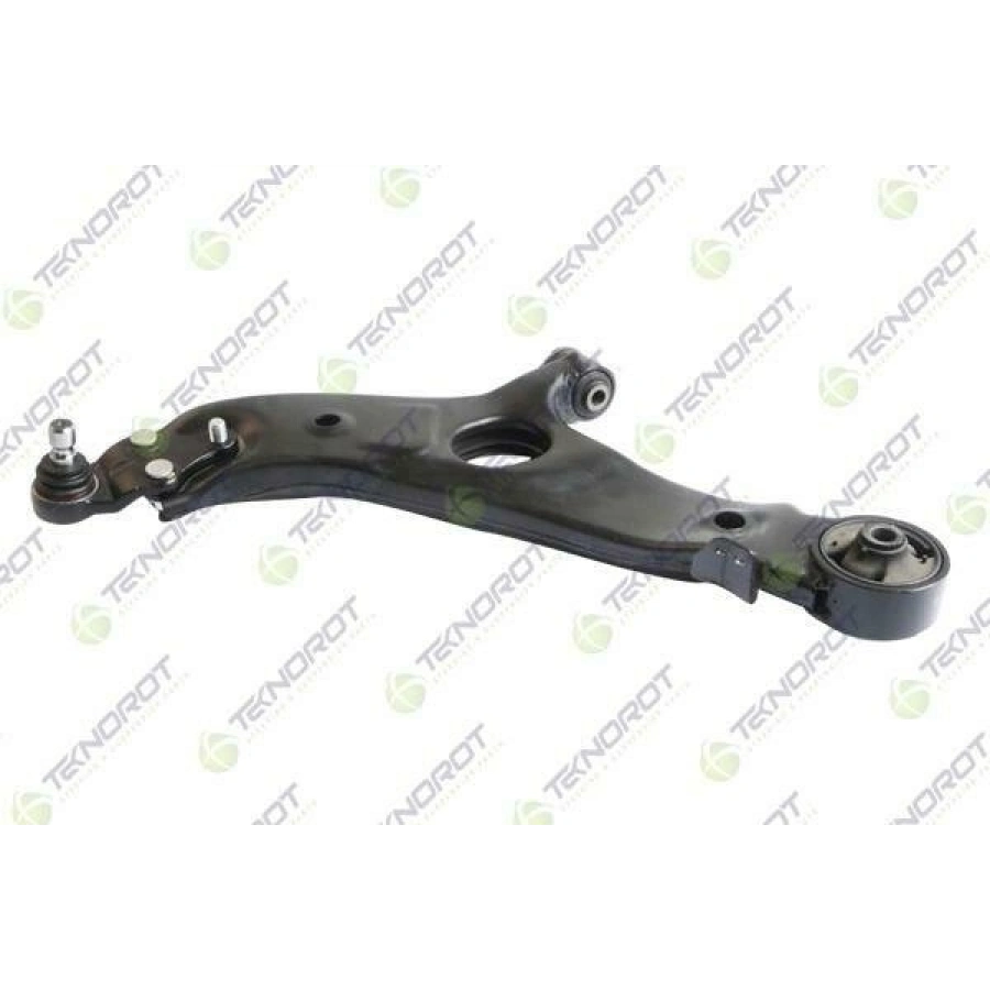SALINCAK SOL ON ALT ROTILLI BURCLU SAC HYUNDAI SANTA FE (DM) 2.0 CRDI 2012-