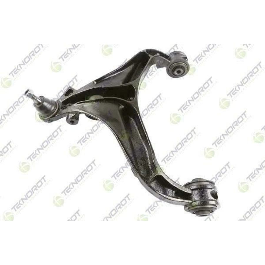 SALINCAK SOL ON ALT ROTILLI BURCLU SAC JEEP CHEROKEE 2008-2013 / DODGE NITRO 2007-2012