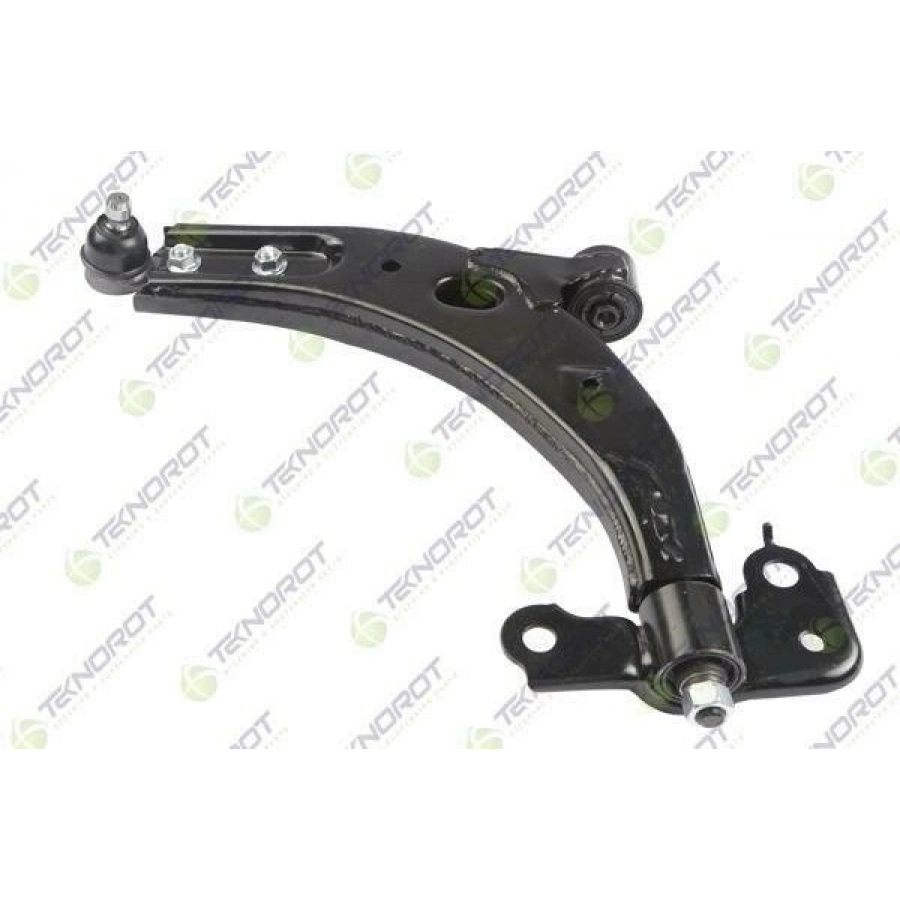 SALINCAK SOL ON ALT ROTILLI BURCLU SAC KIA CARENS II 2002-2006