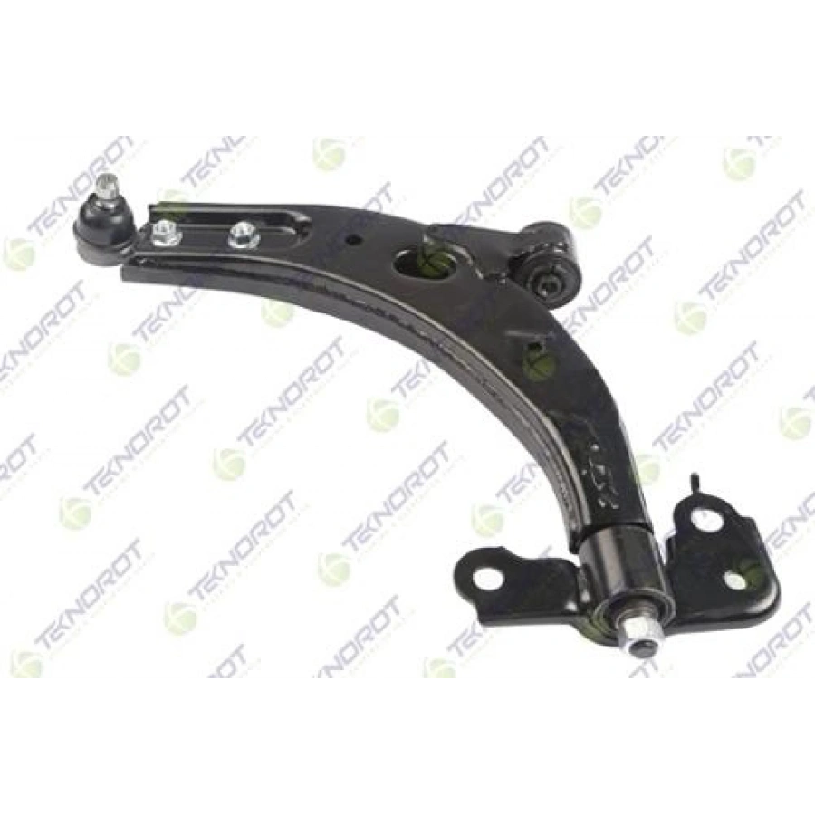 SALINCAK SOL ON ALT ROTILLI BURCLU SAC KIA CARENS II 2002-2006