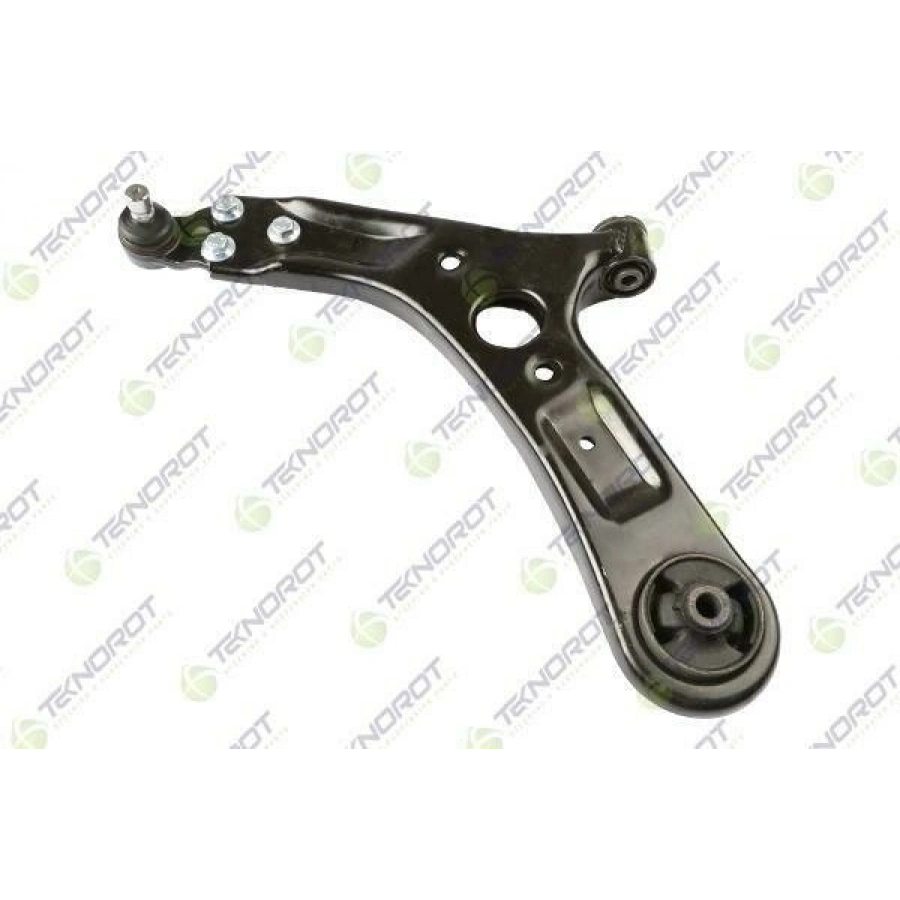 SALINCAK SOL ON ALT ROTILLI BURCLU SAC KIA SOUL II (PS) 2015-