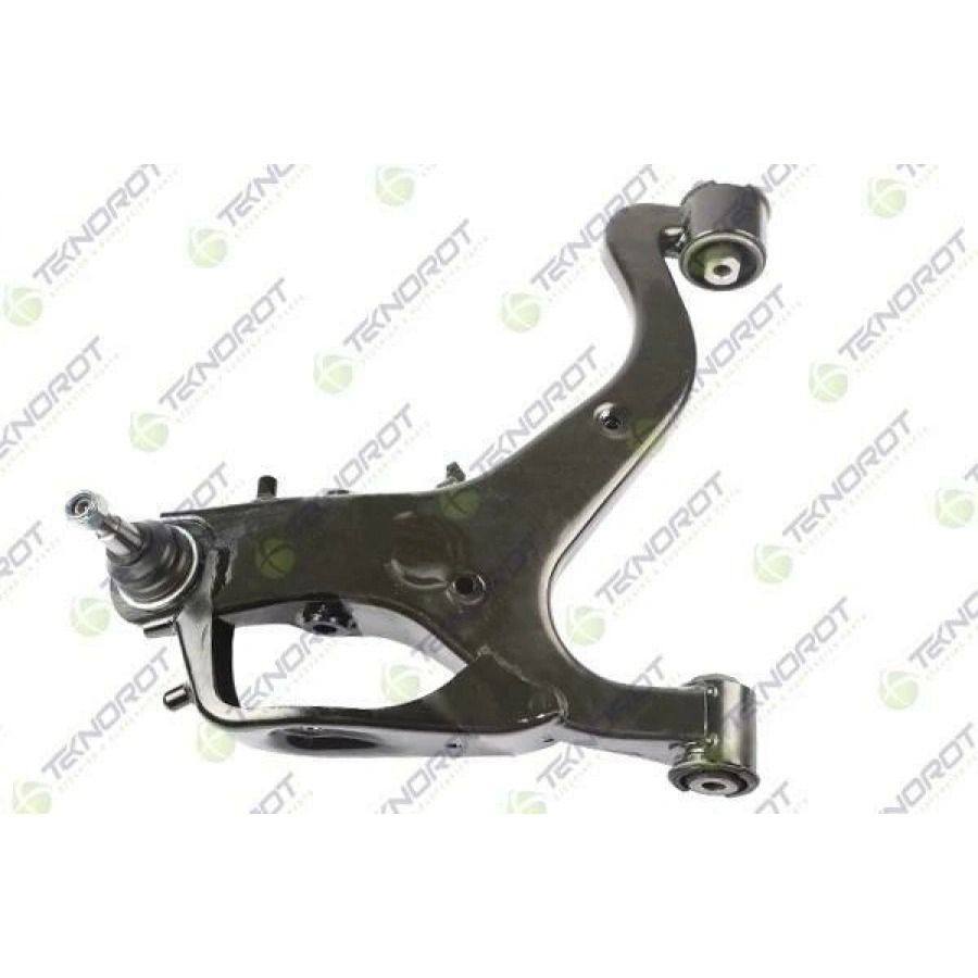 SALINCAK SOL ON ALT ROTILLI BURCLU SAC LAND ROVER DISCOVERY III 2.7 TDV6 - 3.0 TDV6 2004-2010