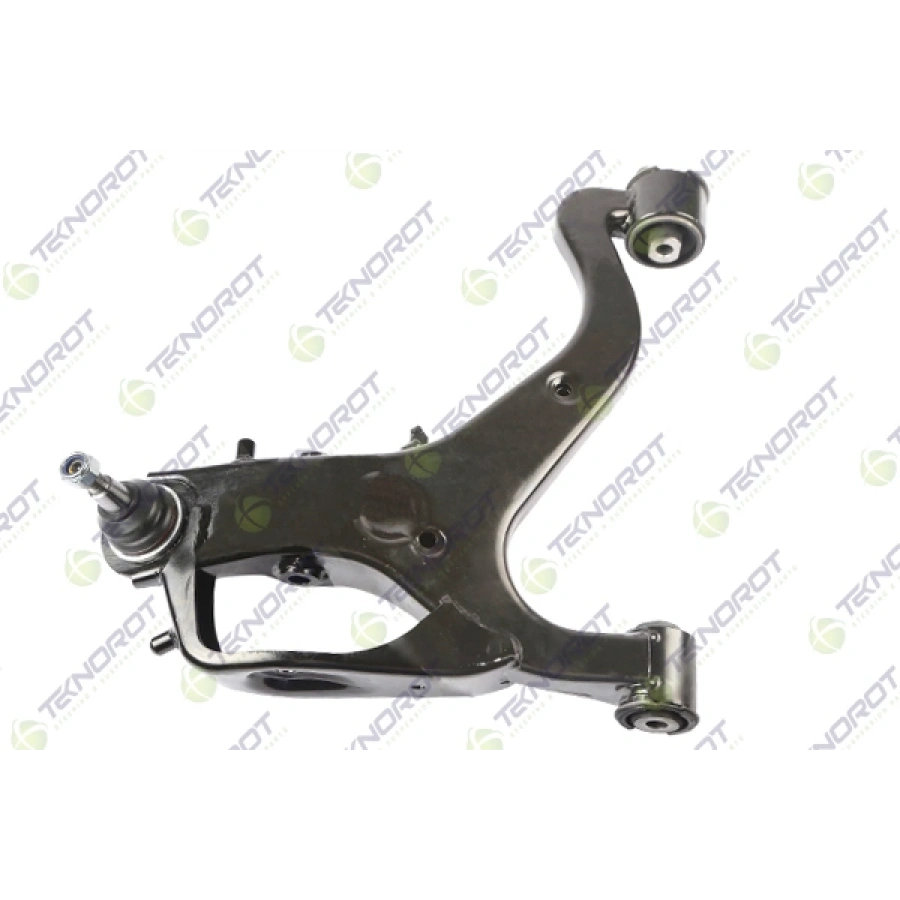 SALINCAK SOL ON ALT ROTILLI BURCLU SAC LAND ROVER DISCOVERY III 2.7 TDV6 - 3.0 TDV6 2004-2010