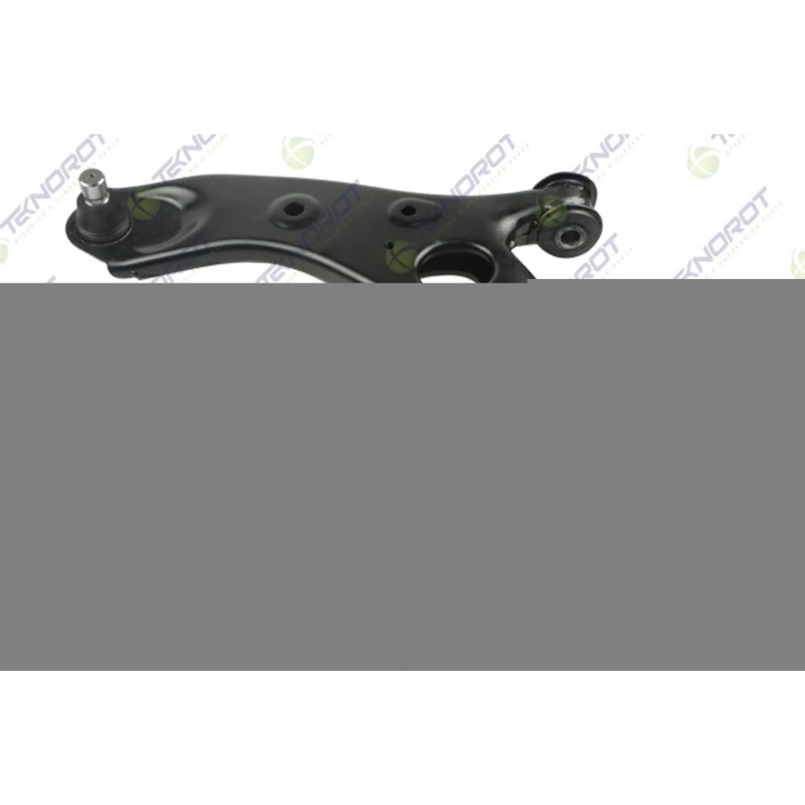 SALINCAK SOL ON ALT ROTILLI BURCLU SAC MAZDA CX-5 (KF) 2017-