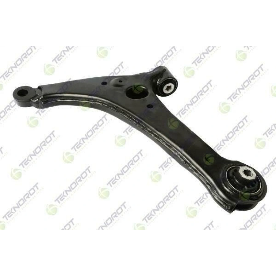 SALINCAK SOL ON ALT ROTILLI BURCLU SAC MERCEDES SPRINTER 3,5T (907) 2018-