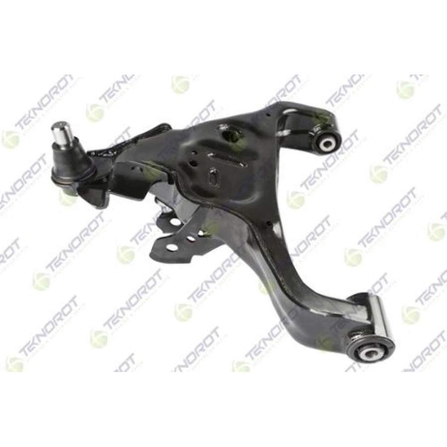 SALINCAK SOL ON ALT ROTILLI BURCLU SAC MERCEDES X 250 d (470) 2017-