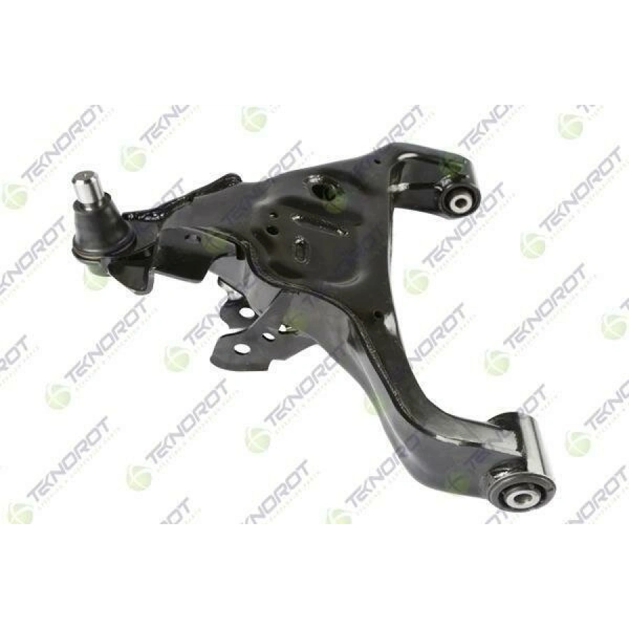 SALINCAK SOL ON ALT ROTILLI BURCLU SAC MERCEDES X 250 d (470) 2017-