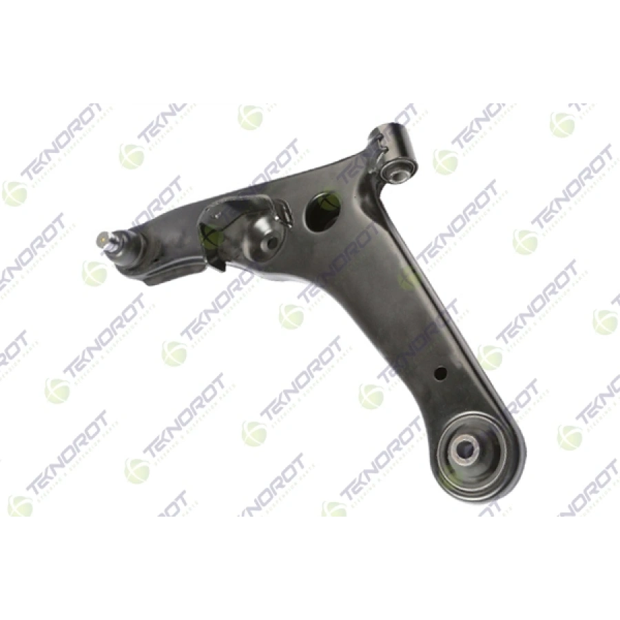 SALINCAK SOL ON ALT ROTILLI BURCLU SAC MITSUBISHI OUTLANDER 2001-2006