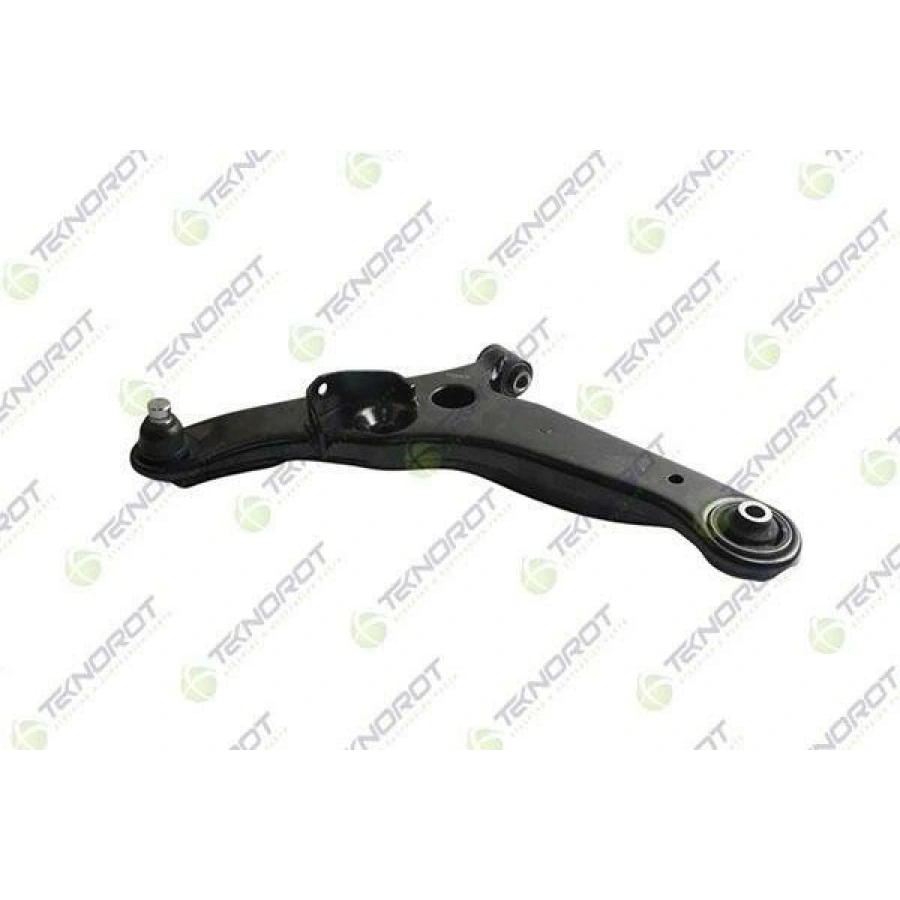 SALINCAK SOL ON ALT ROTILLI BURCLU SAC MITSUBISHI OUTLANDER 2001-2006