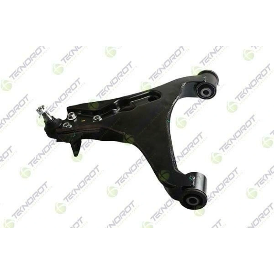 SALINCAK SOL ON ALT ROTILLI BURCLU SAC MITSUBISHI PAJERO IV (V8W,V9W) 3.2 DID 2007-