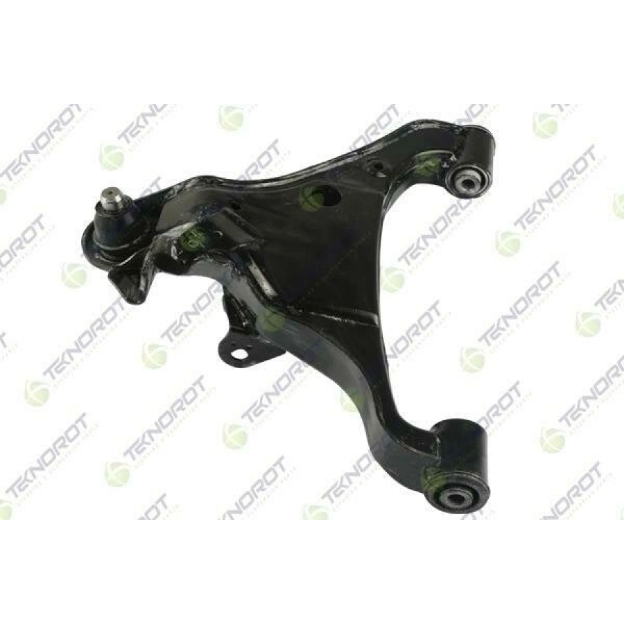 SALINCAK SOL ON ALT ROTILLI BURCLU SAC NISSAN PATHFINDER (R51) 2005-
