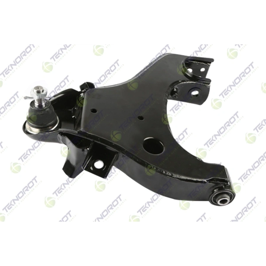 SALINCAK SOL ON ALT ROTILLI BURCLU SAC NISSAN PICK UP (D22) 4X4 1998-2001