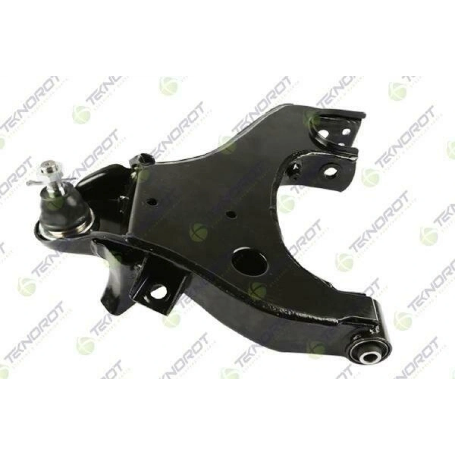 SALINCAK SOL ON ALT ROTILLI BURCLU SAC NISSAN PICK UP (D22) 4X4 2001-2012